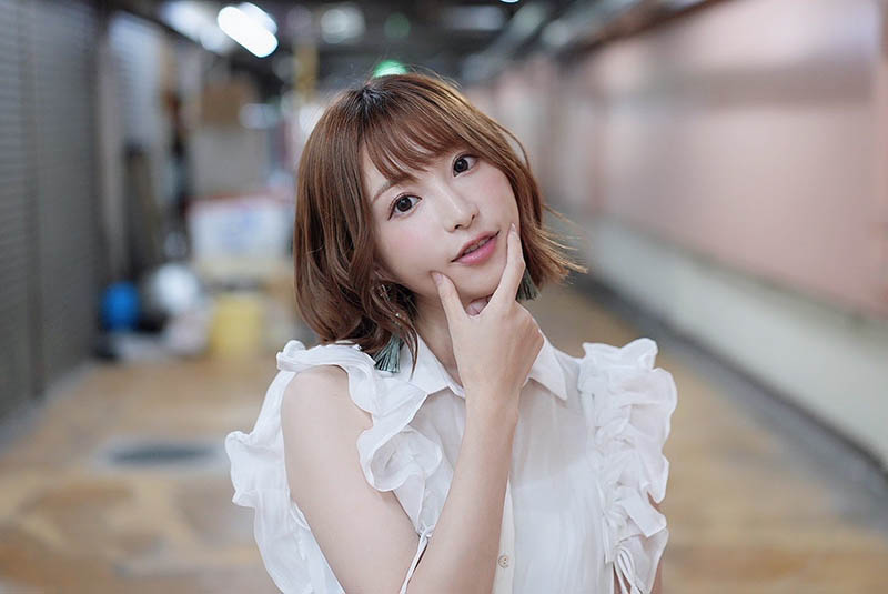 天使もえ(天使萌，Amatsuka-Moe)作品FSDSS-314封面预览及内容赏析-知尤园