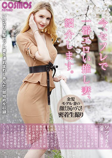 Lily Hart(リリー・ハート)作品HAWA-251封面预览及内容赏析-知尤园