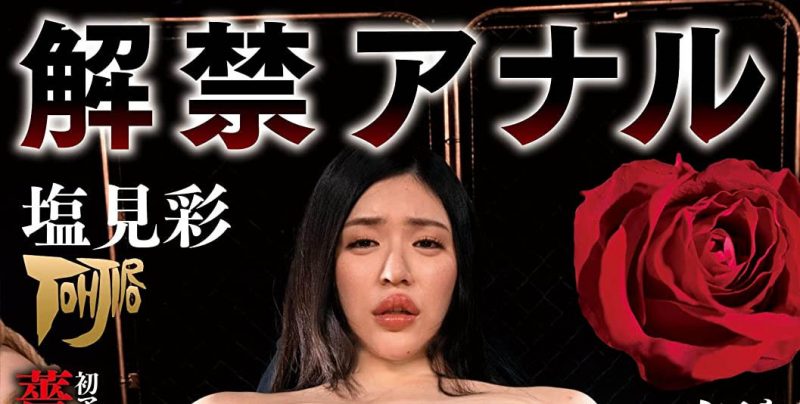 塩见彩(Shiomi-Aya)作品GTJ-099封面预览及内容赏析-知尤园