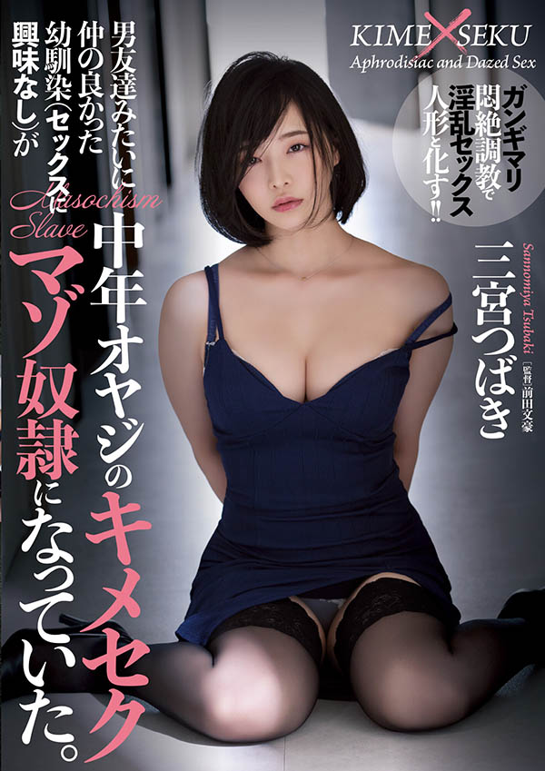 三宫つばき(三宫椿，Sannomiya-Tsubak)作品RBK-040封面预览及内容赏析-知尤园