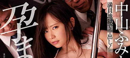 中山ふみか(中山文香,Nakayama-Fumika)作品MIDV-090封面预览及内容赏析-知尤园