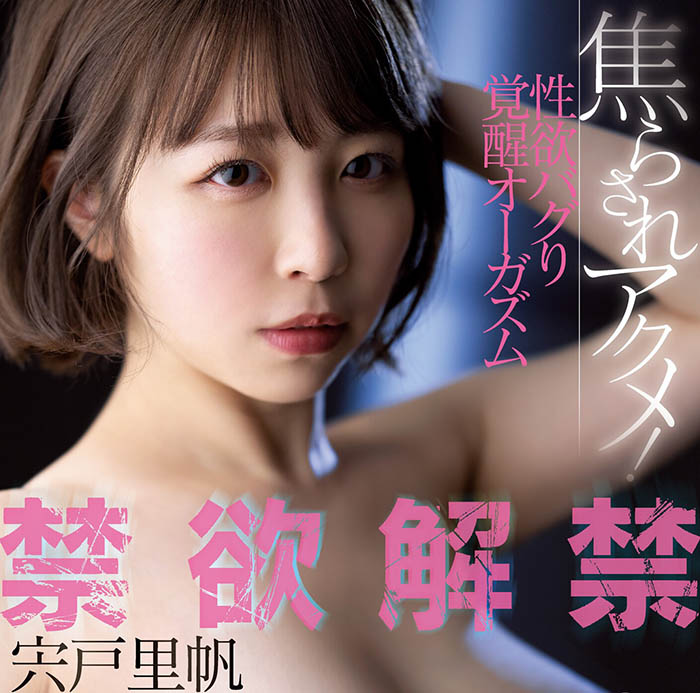 宍戸里帆(宍户里帆，Shishido-Riho)作品MIDV-160封面预览及内容赏析-知尤园