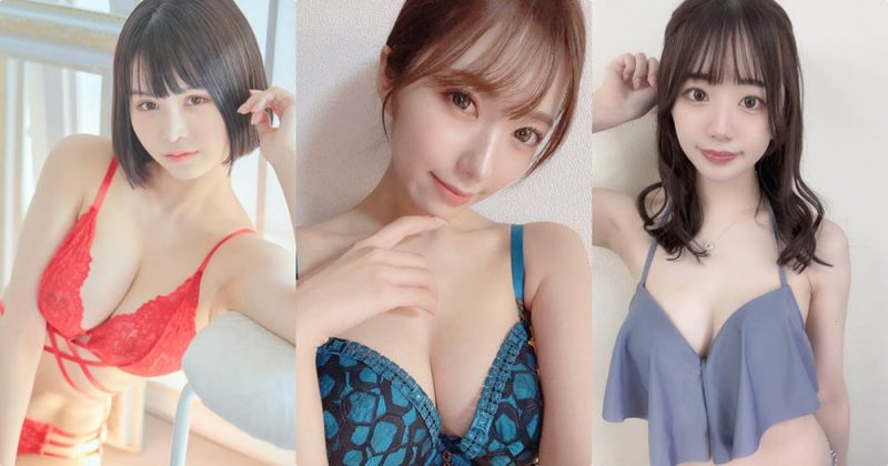 S1美球新人最经典作品推荐封面预览及内容赏析-知尤园