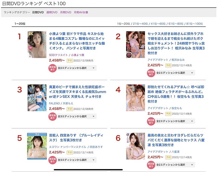 小凑よつ叶(小凑四叶)个人资料及作品STARS-765介绍预览-知尤园