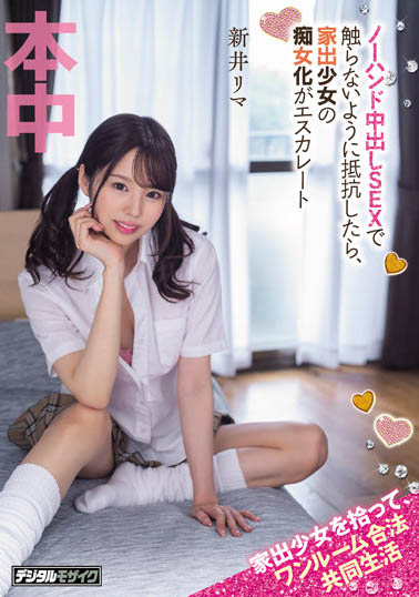 新井リマ（新井里真）个人资料及作品HMN-273介绍预览-知尤园