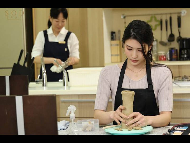3部最强「美球人妻」作品封面预览及内容赏析-知尤园