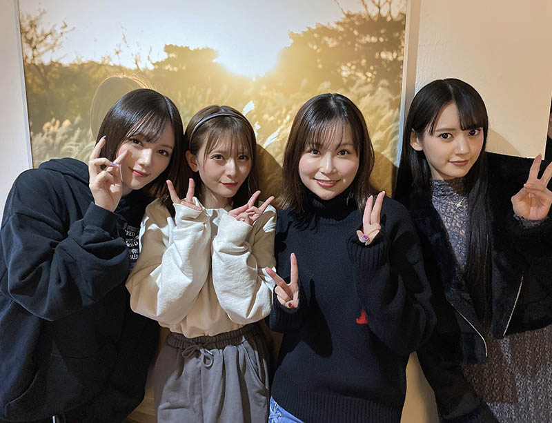 铃の家りん(铃之家铃)最番作品BGN-073封面预览及内容赏析-知尤园