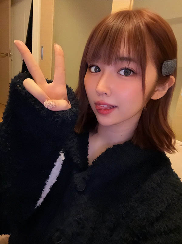 巨胸女神《松本菜奈实》最番作品推荐封面预览及内容赏析-知尤园
