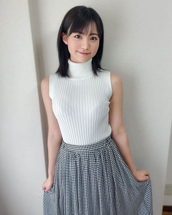 暗黑界国民美少女《东条夏》最番作品推荐封面预览及内容赏析-知尤园
