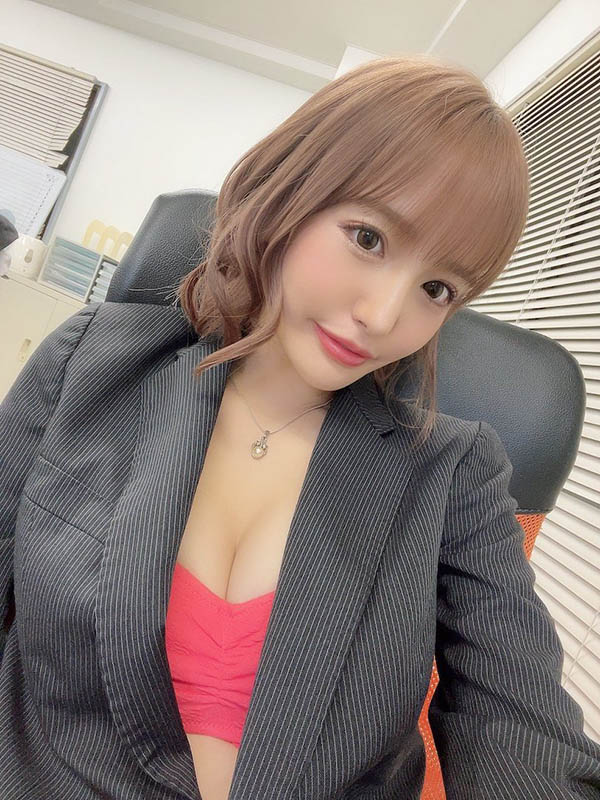 百永纱里奈（百永さりな）最番作品推荐封面预览及内容赏析-知尤园