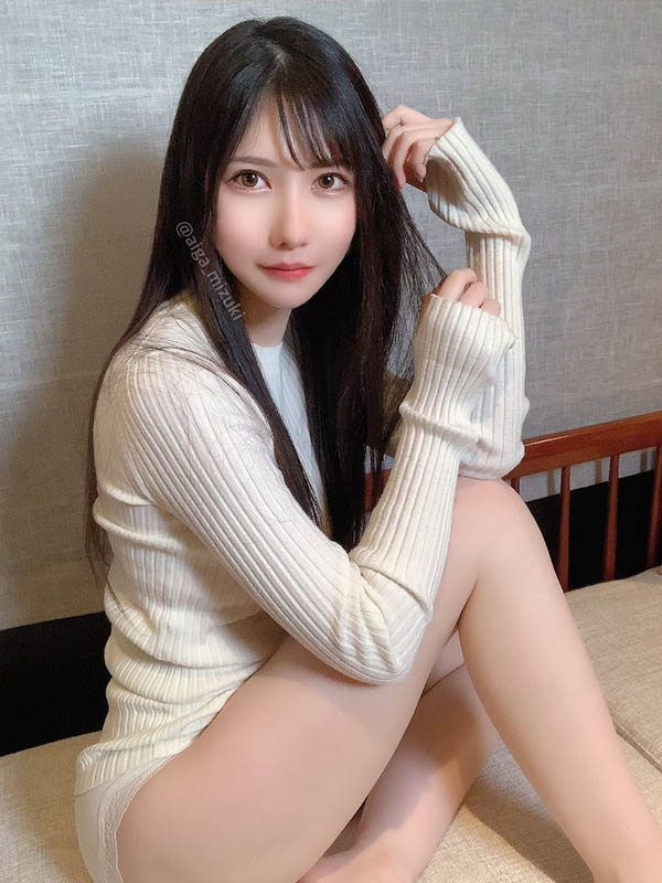 蓝芽水月(蓝芽みずき,蓝芽瑞季)最番作品推荐封面预览及内容赏析-知尤园