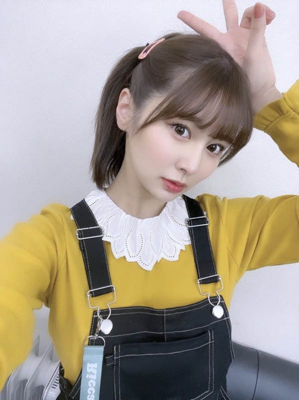 清纯派美少女《川北梅莎》最番作品推荐封面预览及内容赏析-知尤园