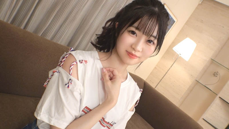 片瀬かのん(片濑花音)最番作品SIRO-4794封面预览及内容赏析-知尤园