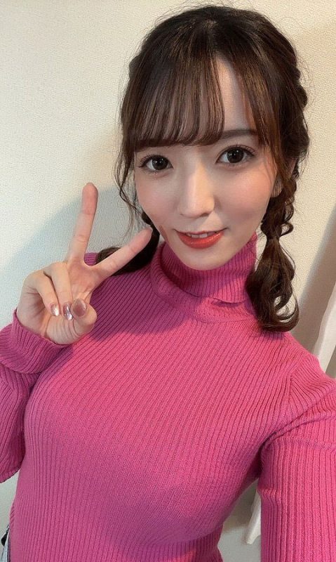 小花暖(小花のん)最番作品PPPE-090封面预览及内容赏析-知尤园