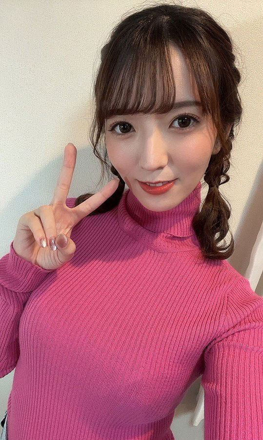 小花暖(小花のん)最番作品PPPE-090封面预览及内容赏析-知尤园