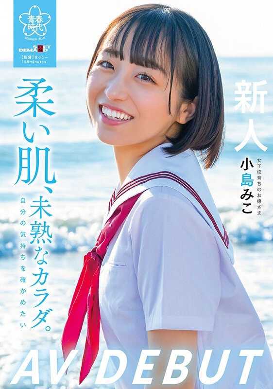 小岛みこ(小岛美子)最番作品SDAB-245封面预览及内容赏析-知尤园
