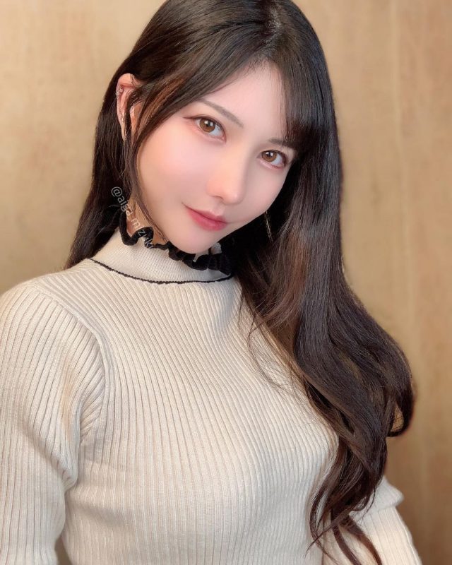 蓝芽瑞季(蓝芽みずき)精选作品推荐封面预览及内容赏析-知尤园