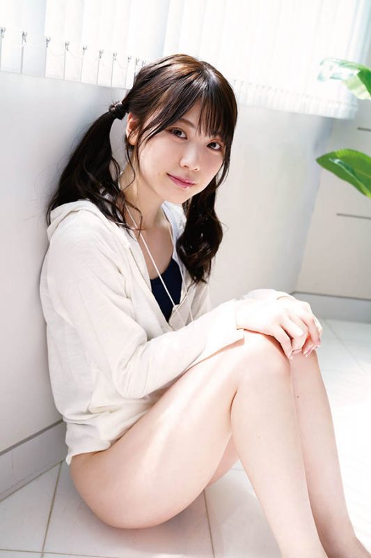 19岁女大生《石川澪》精选作品推荐封面预览及内容赏析-知尤园