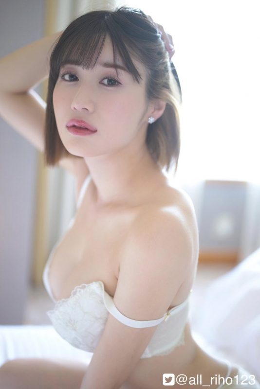SOD汹涌G乃正妹《藤森里穗》精选作品推荐封面预览及内容赏析-知尤园