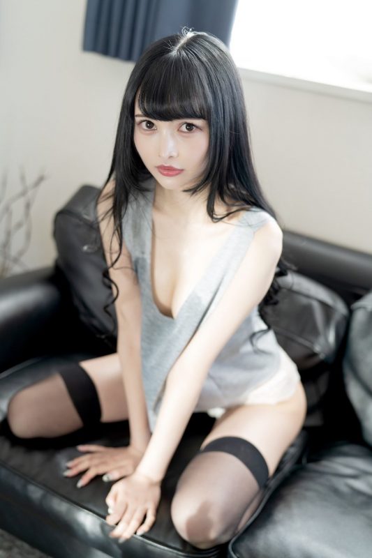 迹美珠里（迹美しゅり）精选作品推荐封面预览及内容赏析-知尤园
