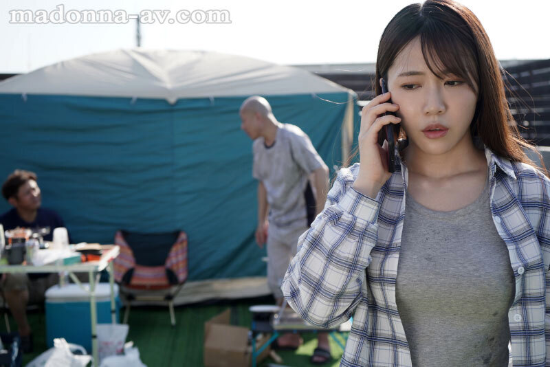 「露营激情」系列作品推荐封面预览及内容赏析-知尤园
