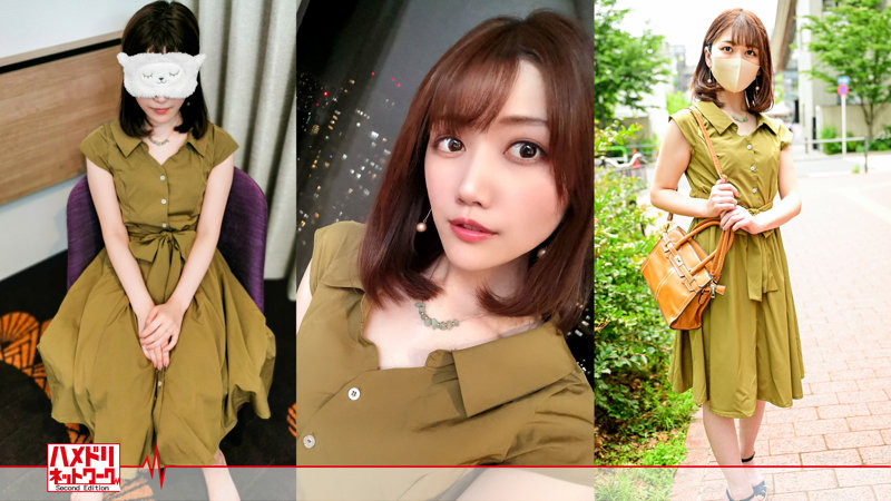 戸川奈美(戸川なみ)最番作品HMDNC-557封面预览及内容赏析-知尤园