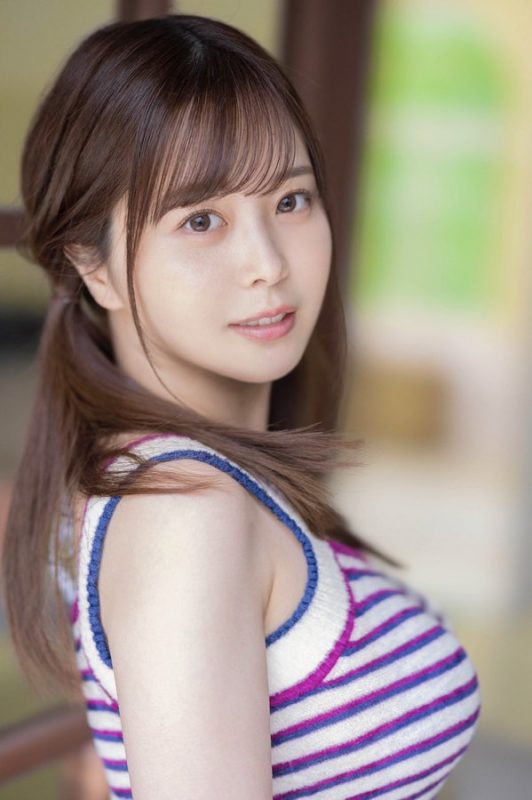 九野雏乃(九野ひなの)最番作品MIDV-264封面预览及内容赏析-知尤园