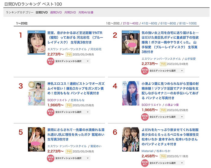 山手梨爱(Yamate-Ria)最番作品SSIS-724封面预览及内容赏析-知尤园