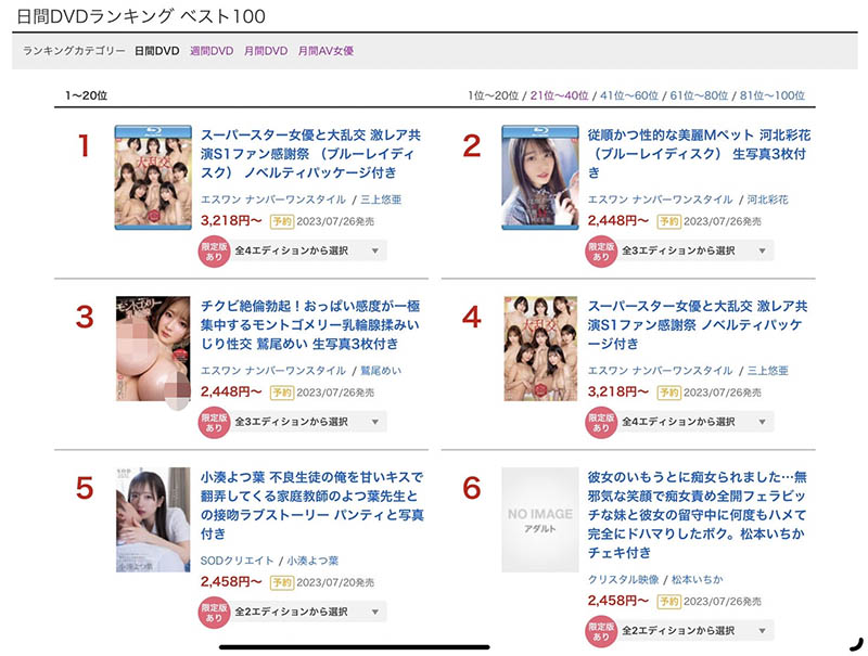 河北彩花(Kawakita-Saika)最番作品SSIS-839封面预览及内容赏析-知尤园