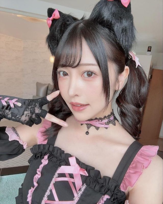 森日向子(Mori-Hinako)精选作品推荐封面预览及内容赏析-知尤园