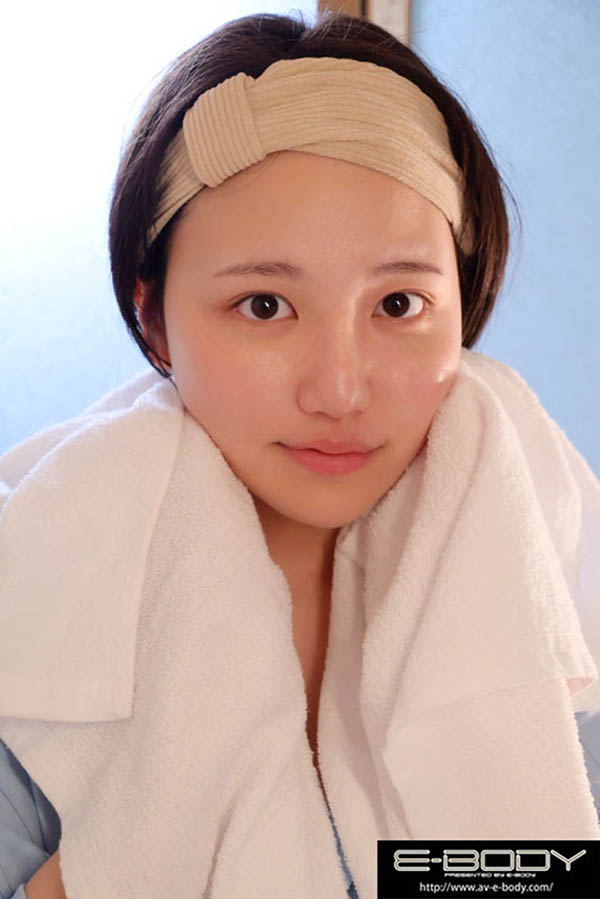 天月あず（天月杏）最番作品EBOD-997封面预览及内容赏析-知尤园