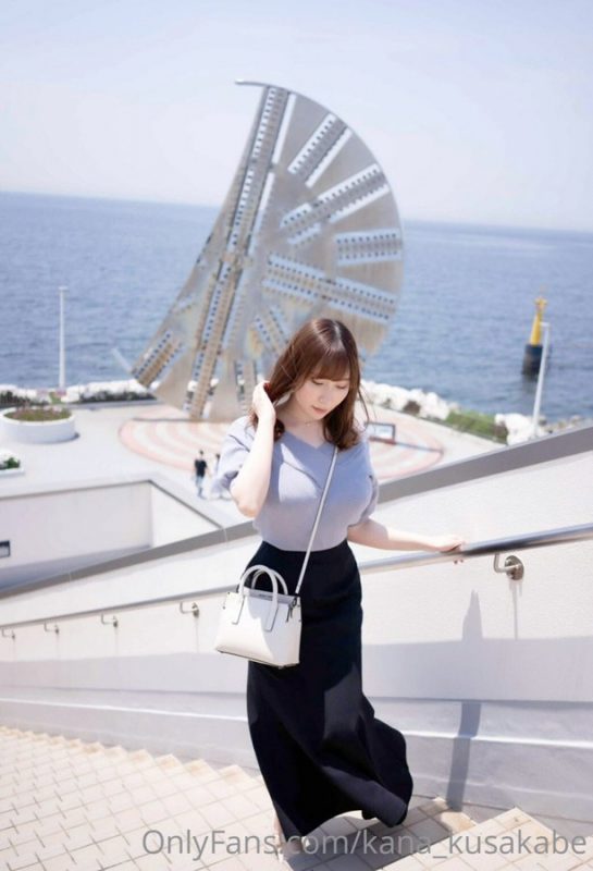 J杯女神《日下部加奈》精选作品推荐封面预览及内容赏析-知尤园