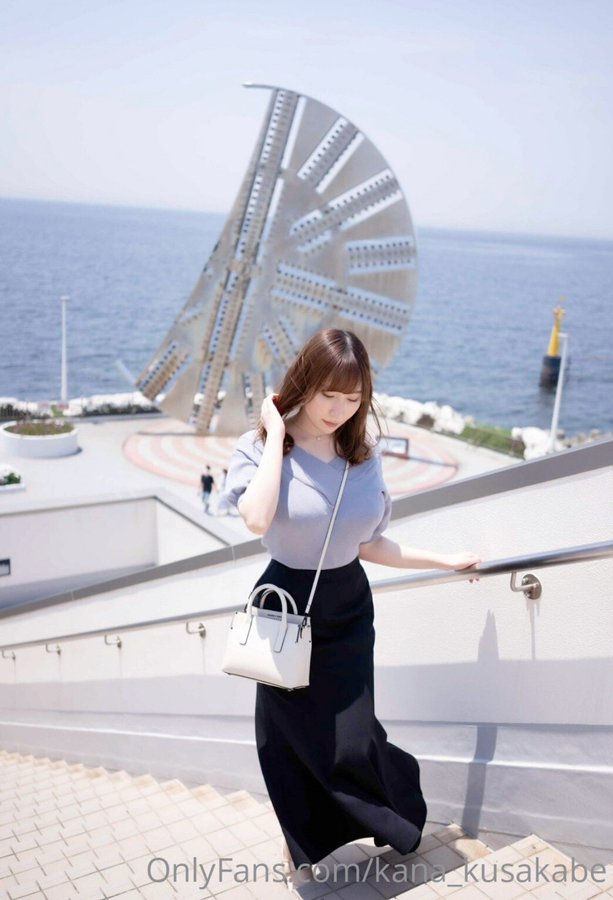 J杯女神《日下部加奈》精选作品推荐封面预览及内容赏析-知尤园