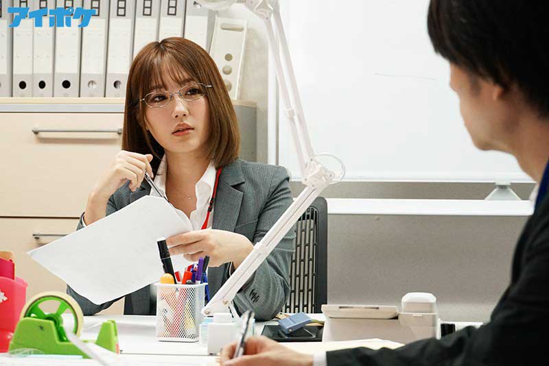 「跋扈的女上司」系列作品推荐封面预览及内容赏析-知尤园