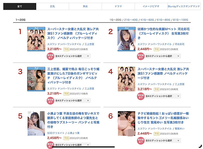 小凑よつ叶(小凑四叶)最番作品STARS-842封面预览及内容赏析-知尤园