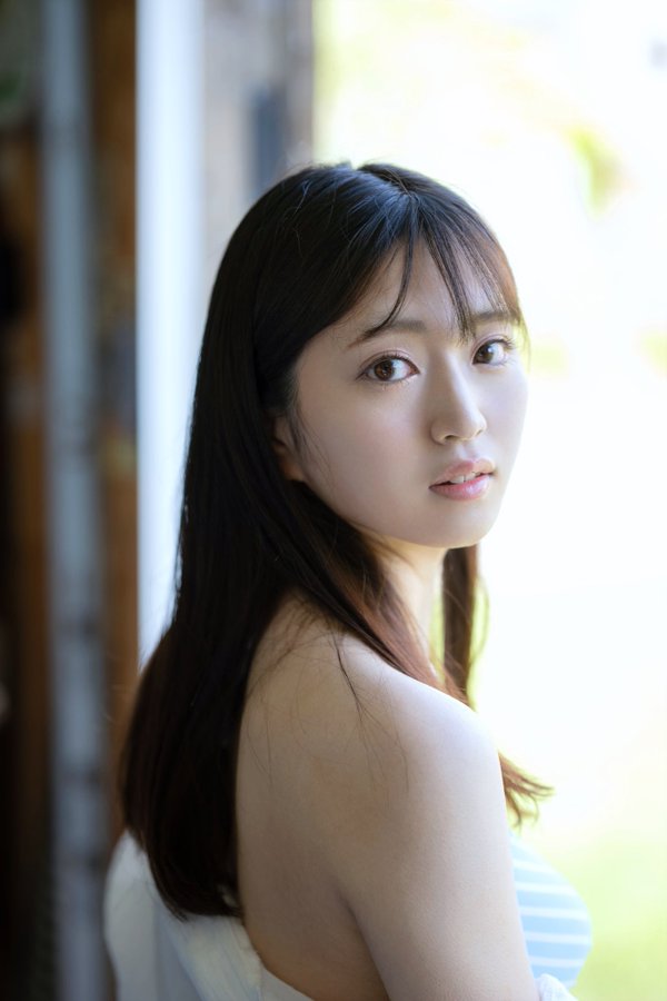 永野铃(Nagano0-Suzu)最番作品FSDSS-688封面预览及内容赏析-知尤园