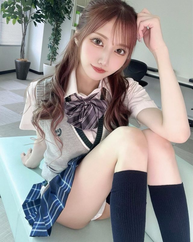 老牌女仆《斋藤亚美里》精选作品推荐封面预览及内容赏析-知尤园