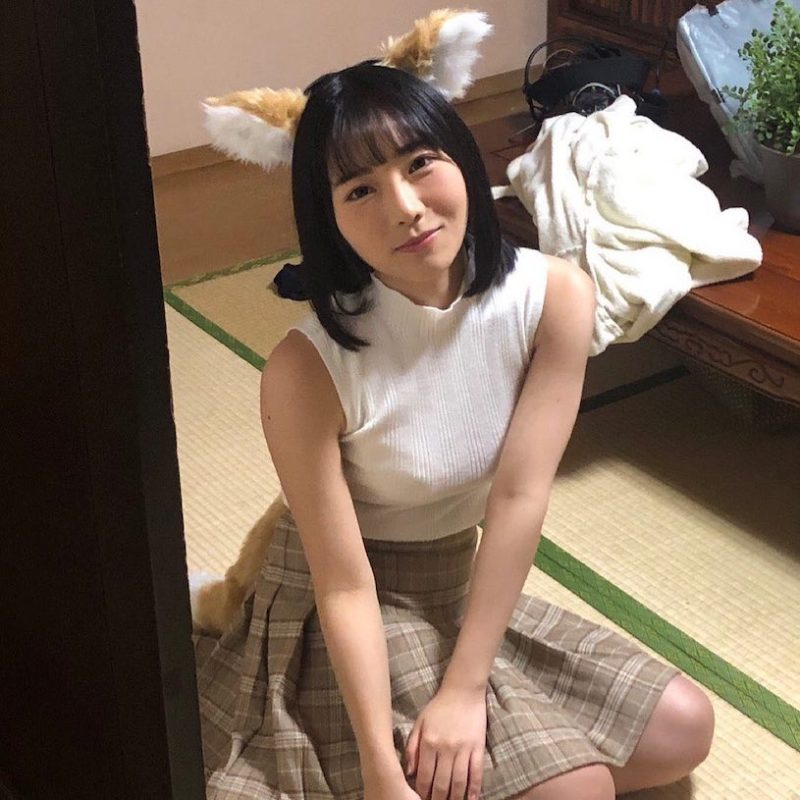 白坂有以(Shirasaka-Yui)精选作品推荐封面预览及内容赏析-知尤园