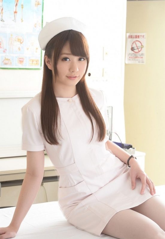 樱木优希音（桜木优希音）精选作品推荐封面预览及内容赏析-知尤园
