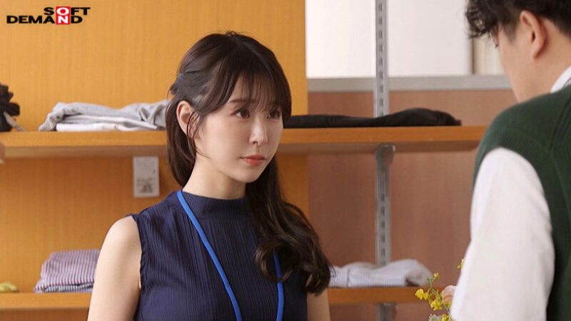 都筑亚美（坂井千晴）最番作品SDMUA-071封面预览及内容赏析-知尤园
