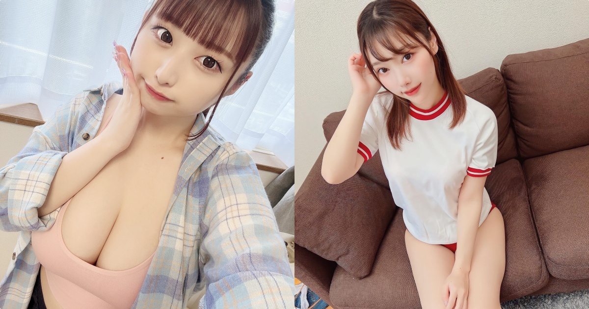 【巨球小女神】合集作品MKCK-339封面预览及内容赏析-知尤园