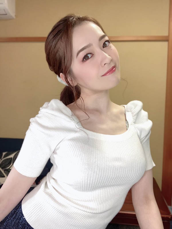 藤かんな(藤环奈)精选作品推荐封面预览及内容赏析-知尤园