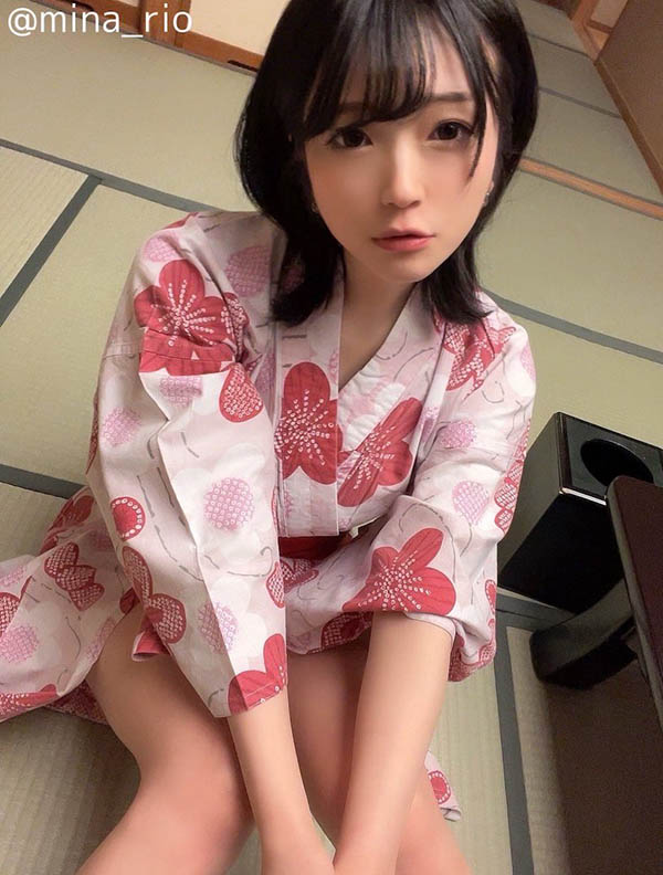 《南梨央奈》精选作品推荐封面预览及内容赏析-知尤园