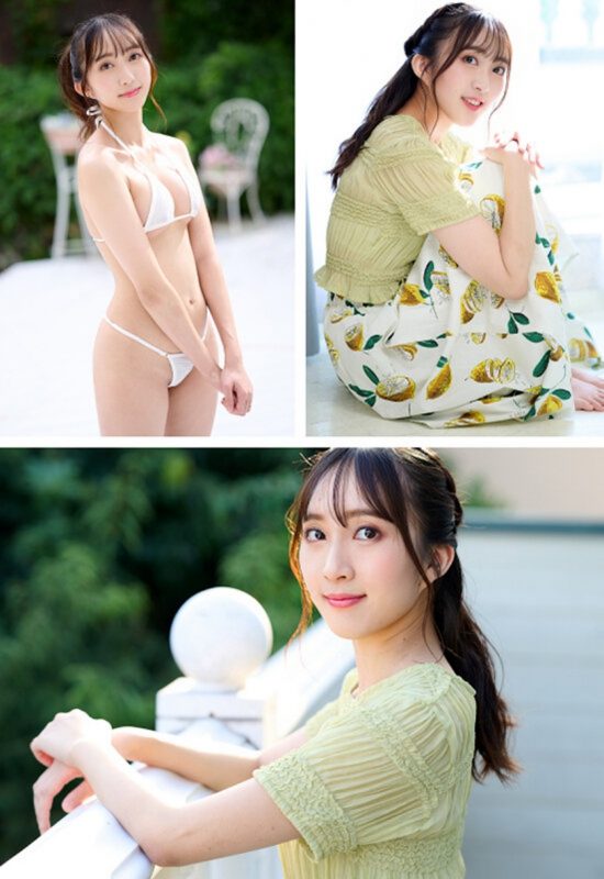 百田あかり（百田星）最番作品XOX-008封面预览及内容赏析-知尤园
