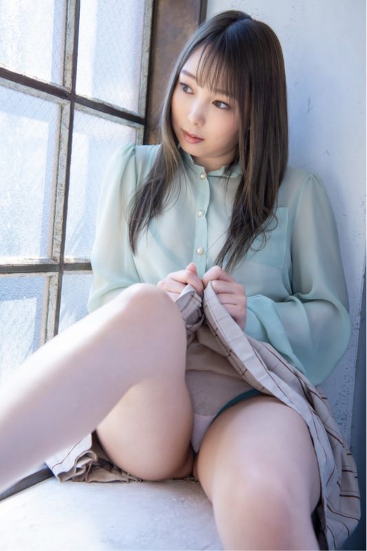 桐谷奈绪（桐谷なお）精选作品推荐封面预览及内容赏析-知尤园
