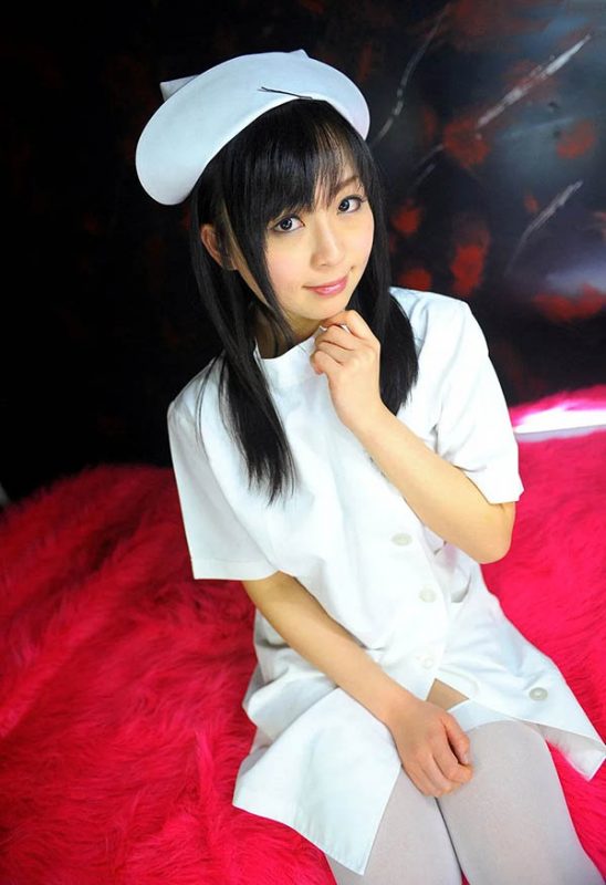 温柔小护士《羽田希》精选作品推荐封面预览及内容赏析-知尤园