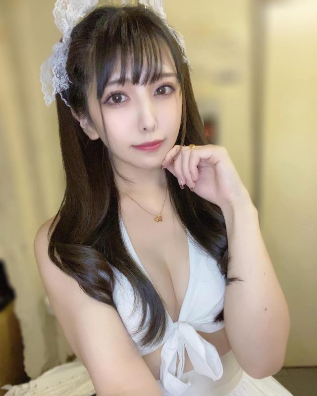 仓木しおり(仓木诗织)精选作品推荐封面预览及内容赏析-知尤园
