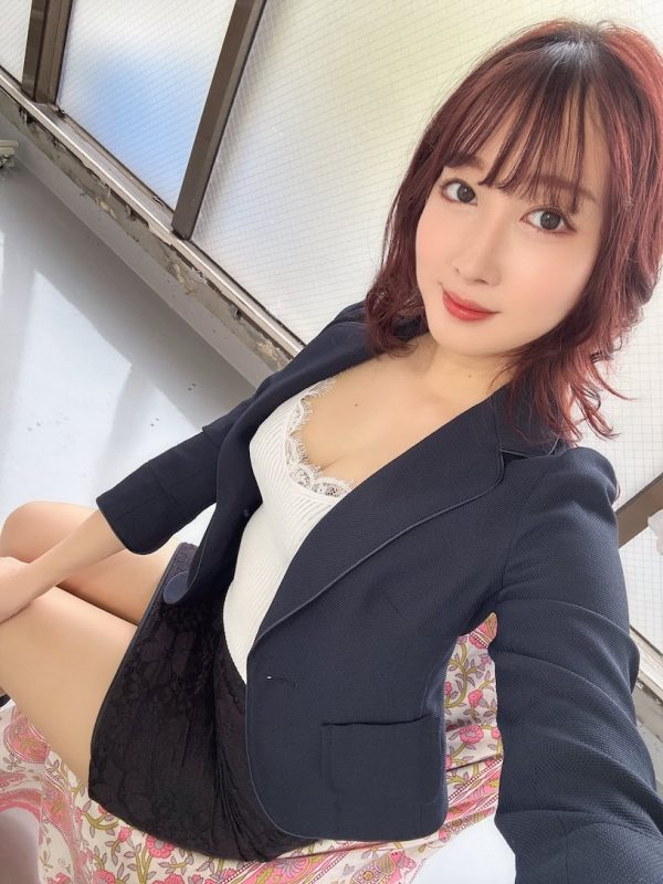 高颜值气质女星《咲野瑞希》精选作品推荐封面预览及内容赏析-知尤园