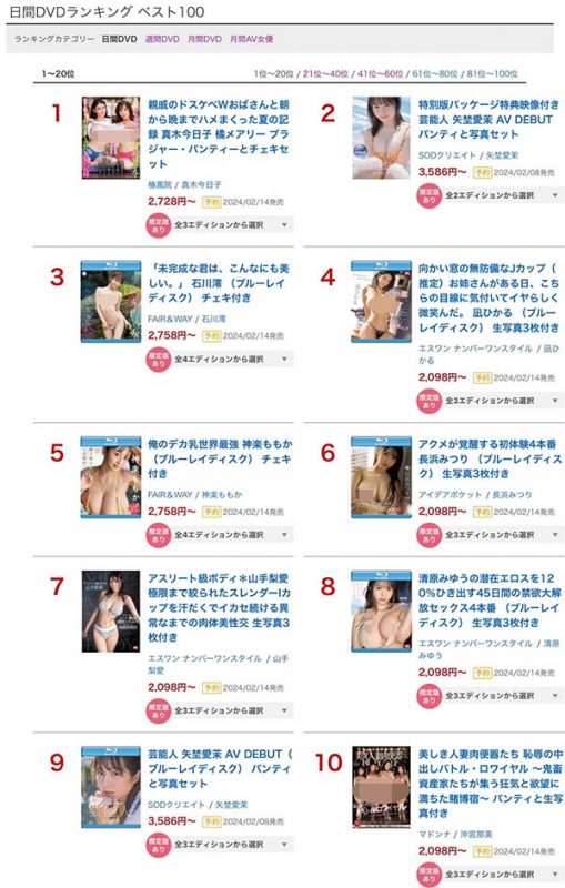 长浜みつり(长滨蜜璃)最番作品IPZZ-221封面预览及内容赏析-知尤园
