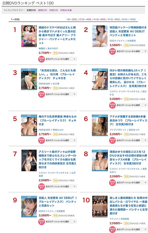 长浜みつり(长滨蜜璃)最番作品IPZZ-221封面预览及内容赏析-知尤园